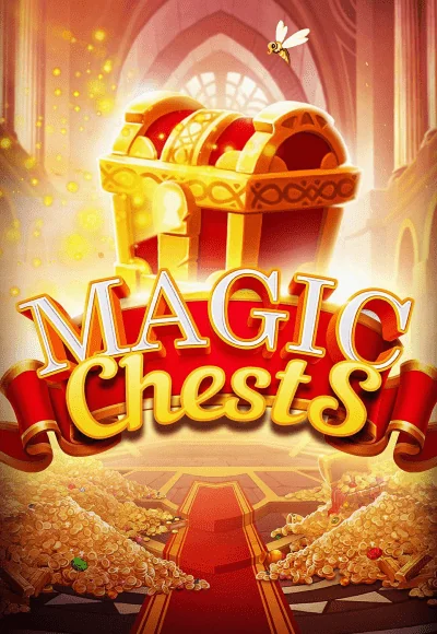  magicchests-game-ok918 
