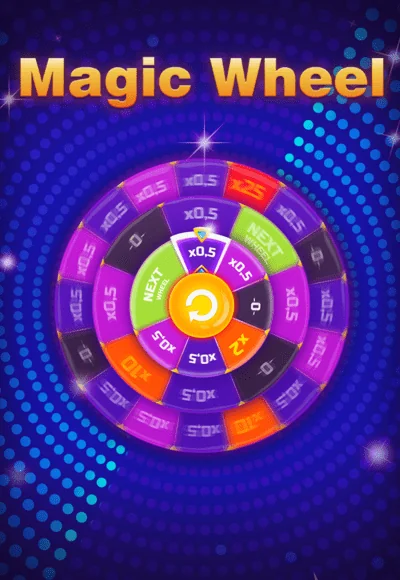  magicwheel-game-ok918 