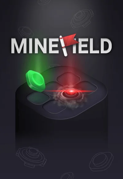  minefield-game-ok918 