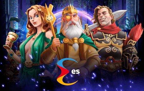 Endorphina-slot-ok918 