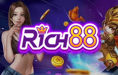  rich88-slot-ok918 